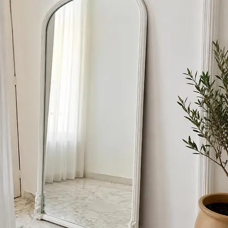 Perle Apartment *