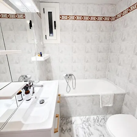 Perle Apartment